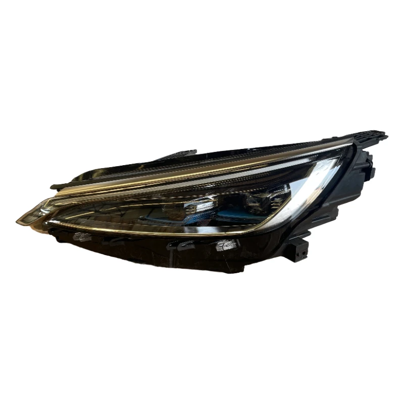 #BY1335215500 BYD Head Lamp ASM auto parts from China original brand factory cheaper price manufacture