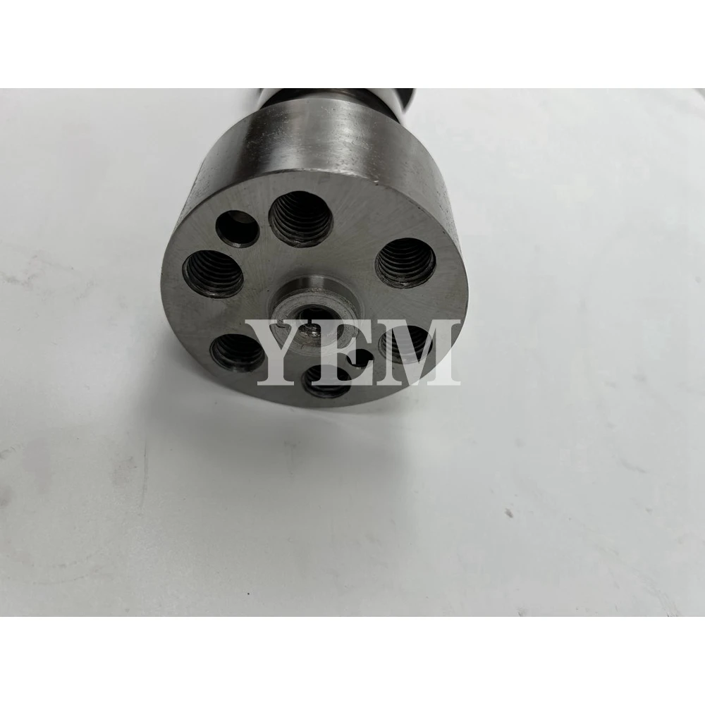 Stock Complete C32 Camshaft 402-9998 for Standard Size Engine Parts 3