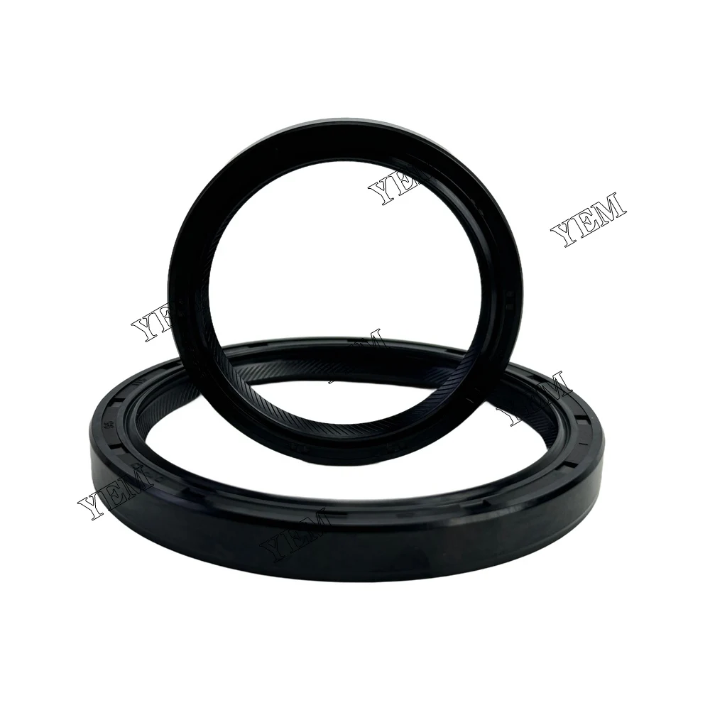 6M61 8DC10 8DC7 8DC8 Crankshaft Oil Seal for Mitsubishi Heavy Duty Engine Parts