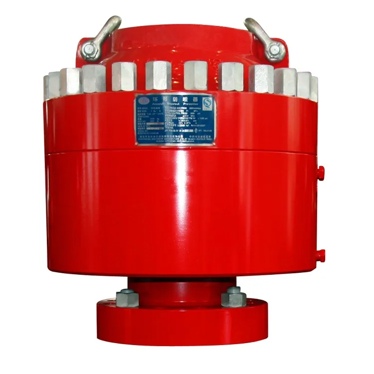 API 16A Standard FZ35-70 Single Ram Bop/Double Ram BOP/BOP Blowout Preventer Stack