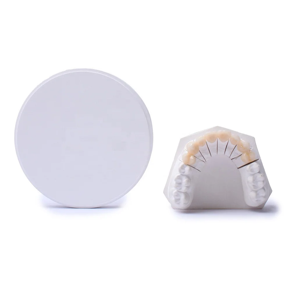 Alibaba.com: Zirconia Block CAD CAM, multilayer structure, CE/BV/ISO ...