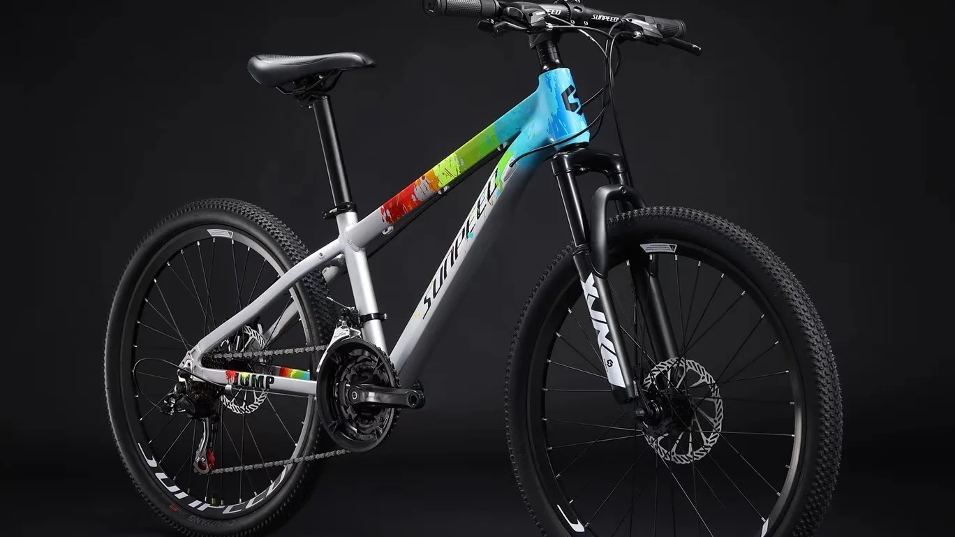 24 inch mtb for sale