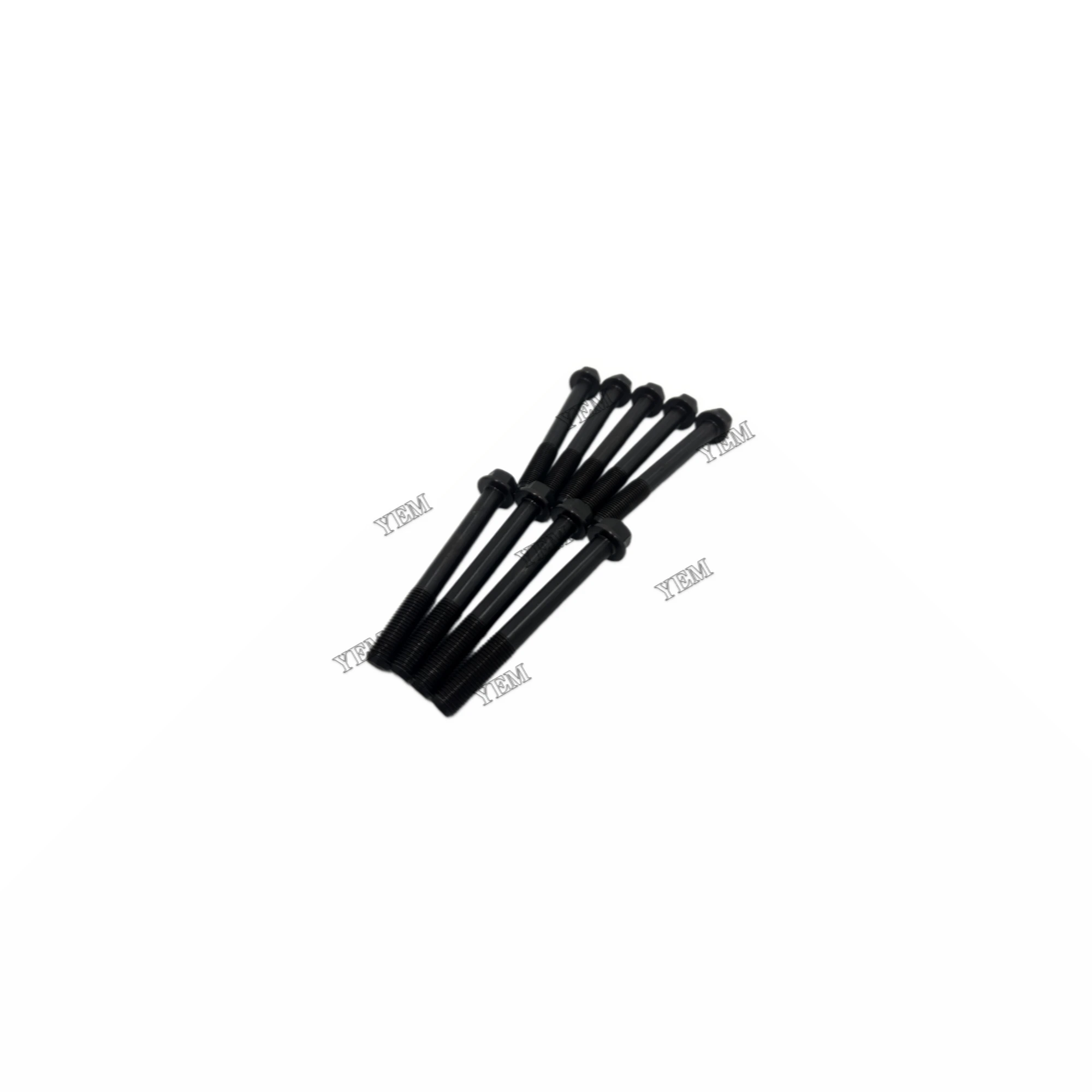 403F-15 Cylinder Head Bolt Set for Perkins Engine Parts With Warranty