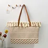 Canvas Tote bag(52*35*12cm 400g)-6