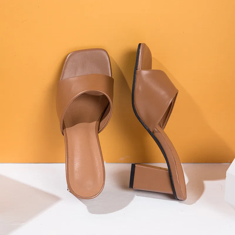 GENSHUO Zapatos de tacón alto para mujer, elegantes, de ante, 12 cm,  puntiagudo, talla 35-42 EU : Amazon.es: Zapatos y complementos
