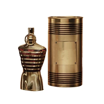 Original Long-Lasting 125ml Body Spray Perfume Arabia Jean Pauls Gaultier Le Beau Gaultier Cologne for Men Arabes