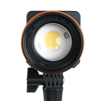 SHUNYI-KY-BK0509-1 Video Light 110-240V for Professional Studio Photography Daylight for Camera DSLR Shooting detail image