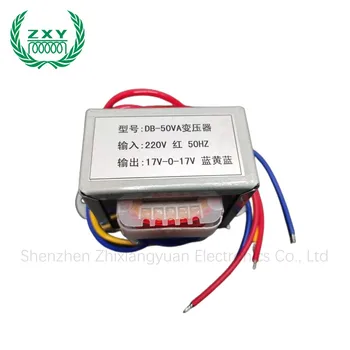 ZXY Power Isolation Transformers - Reliable Audio Solutions