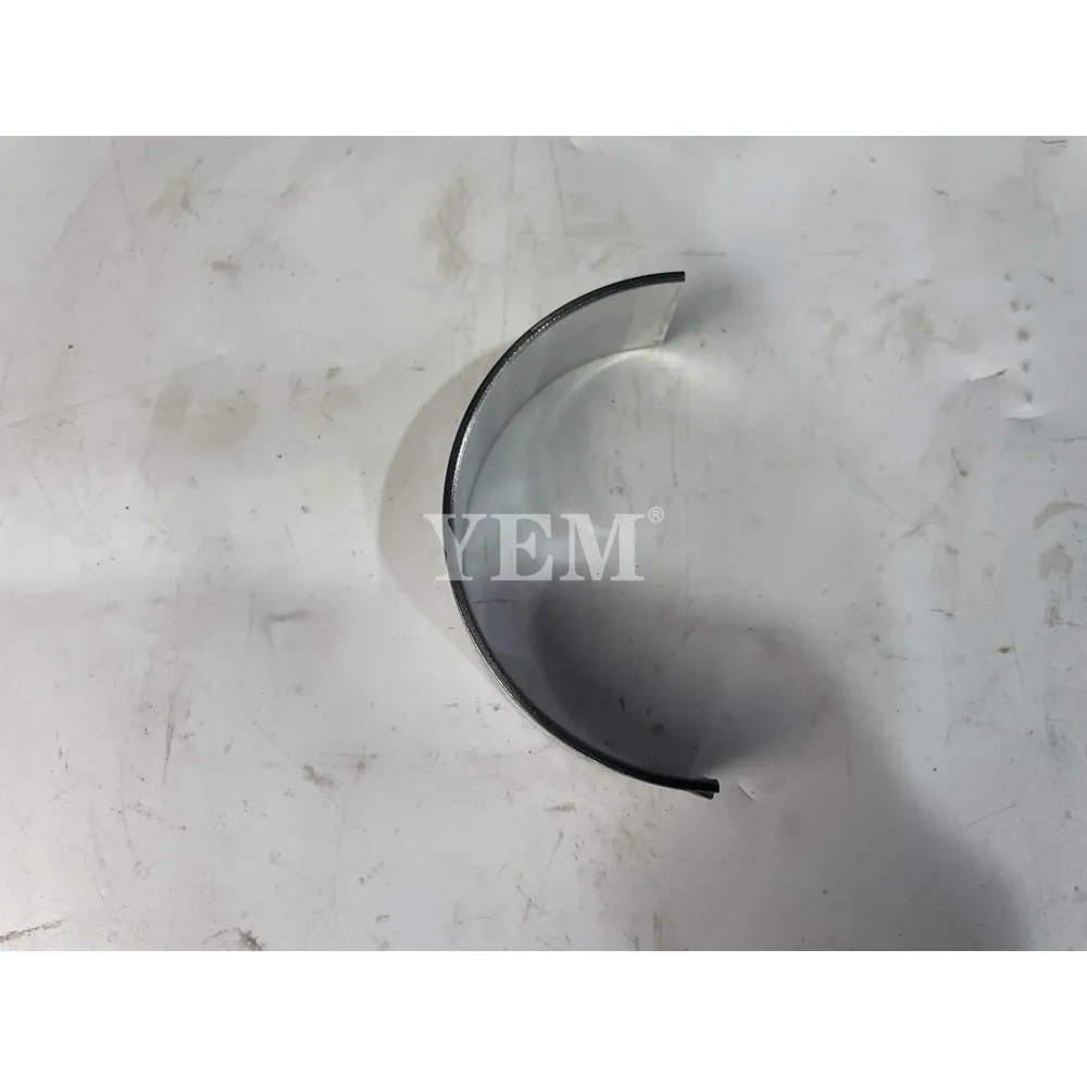 Main Crankshaft Bearing Kit T417566 STD Fit for Perkins Excavator Diesel Engine