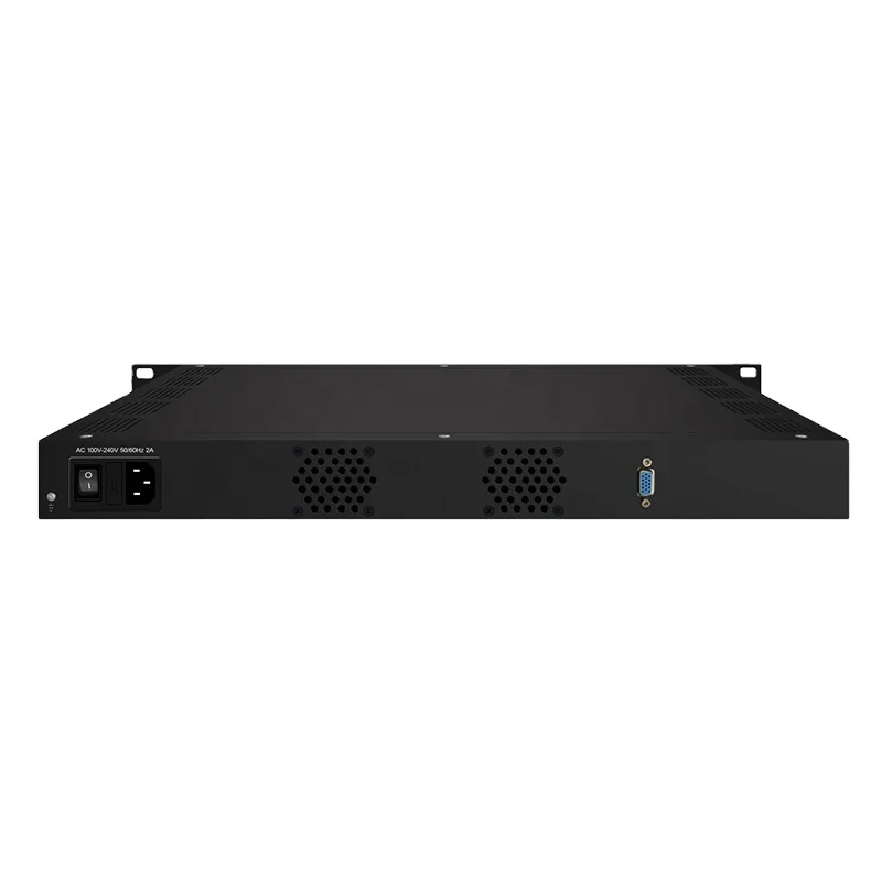 (DCM750 Plus) Low Cost IPTV Protocol Converter UDP to HLS HTTP Gateway Transcoder