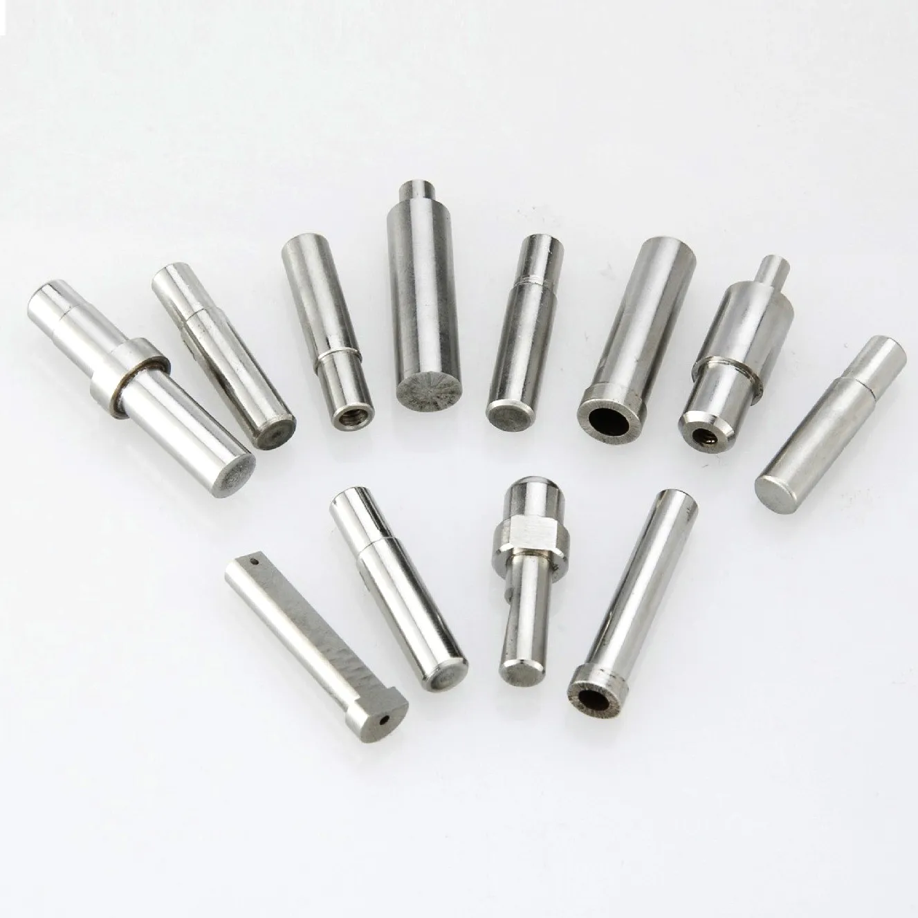 Standard Din 6325 Iso 8734 Dowel Pin In Stocks - Buy Din 6325 Dowel Pin ...