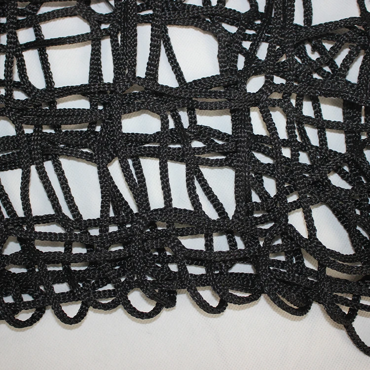 Factory Price Drone UAV Containment Netting Anti Drone Landing Net Drone and UAV Barrier Net