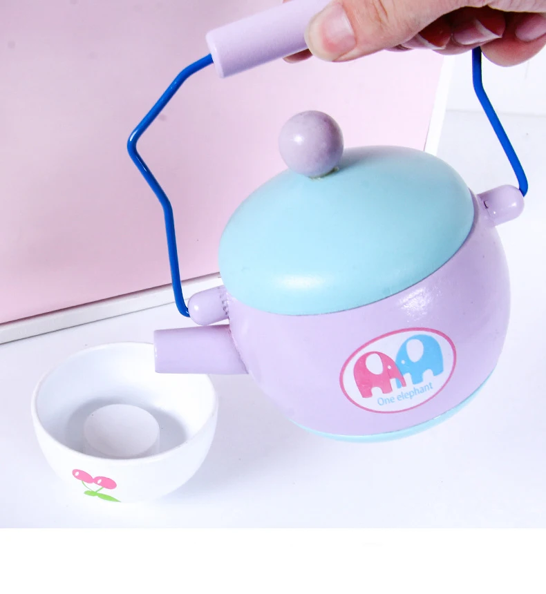 Educational Toys for Toddler Kitchen Safe Paint Kids Pretend Play