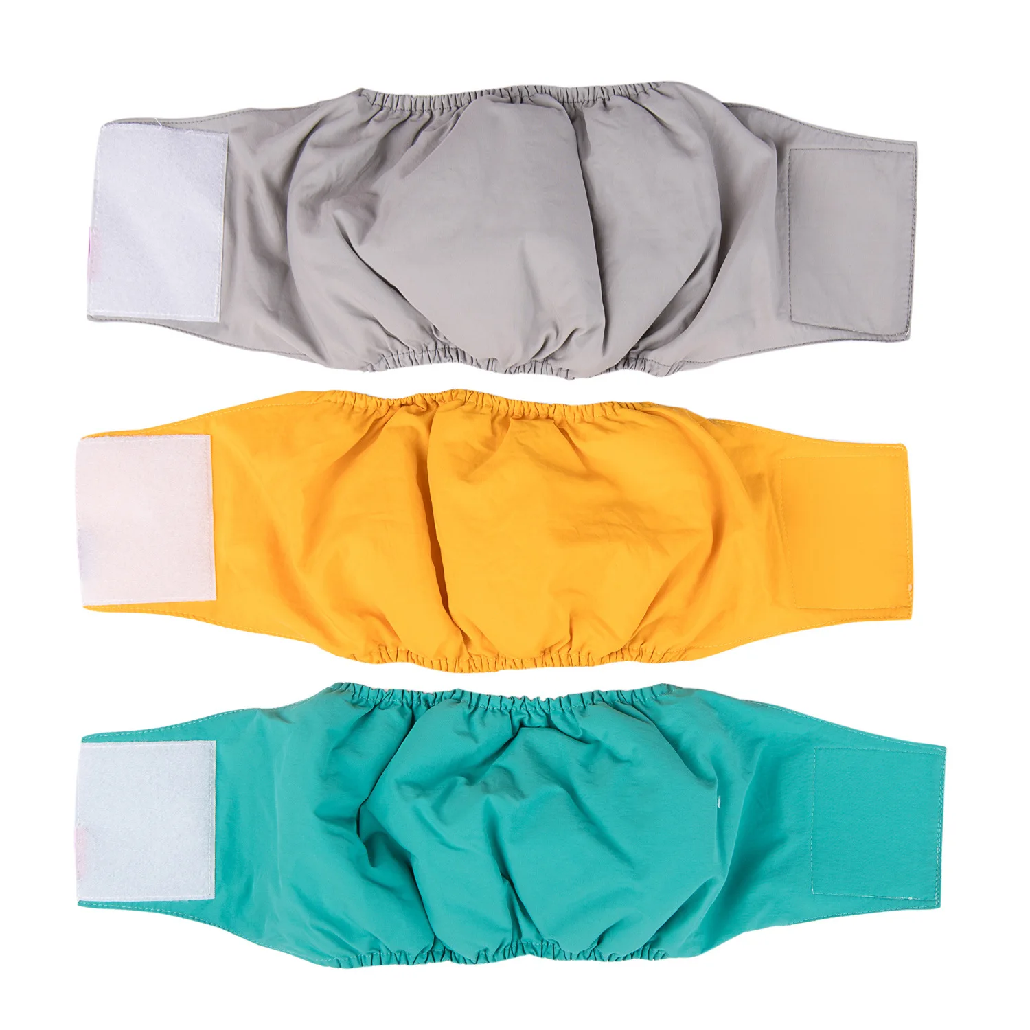 Washable Belly Bands for Male Dogs Dog Belly Bands from Small Pet Cloth Diaper