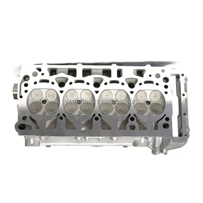CAEA CAEB CAED CDNA CDNB CDNC CESA EA888 Engine Complete Cylinder Head for 06H103063L 06H103064L 06H103064AC 06H103063LX AMC 910