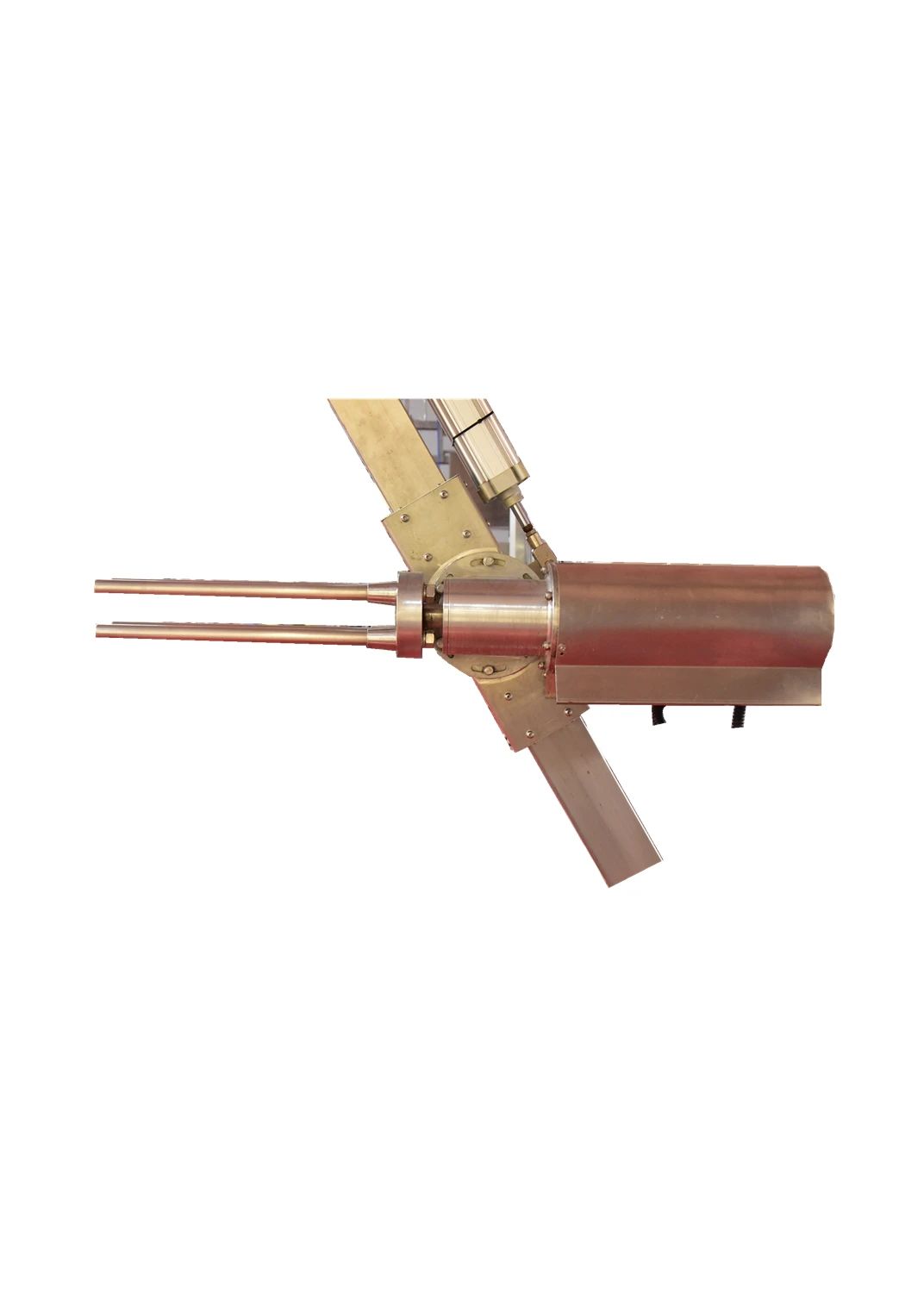 High quality sheep skinning machine goat slaughtering equipment