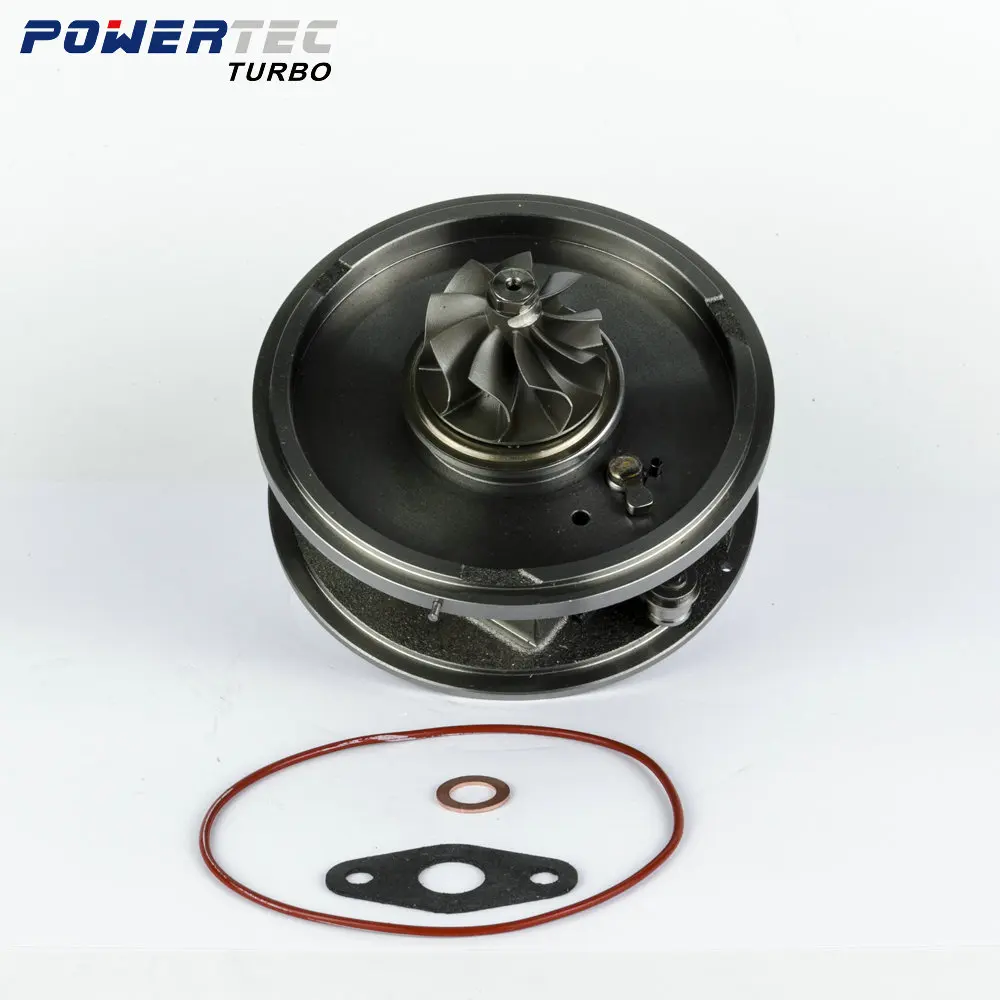 MFS Turbo Cartridge GT2256V 836825 CHRA 5801922491 Turbocharger CHRA Core for Iveco Daily VI 2.3L 2016