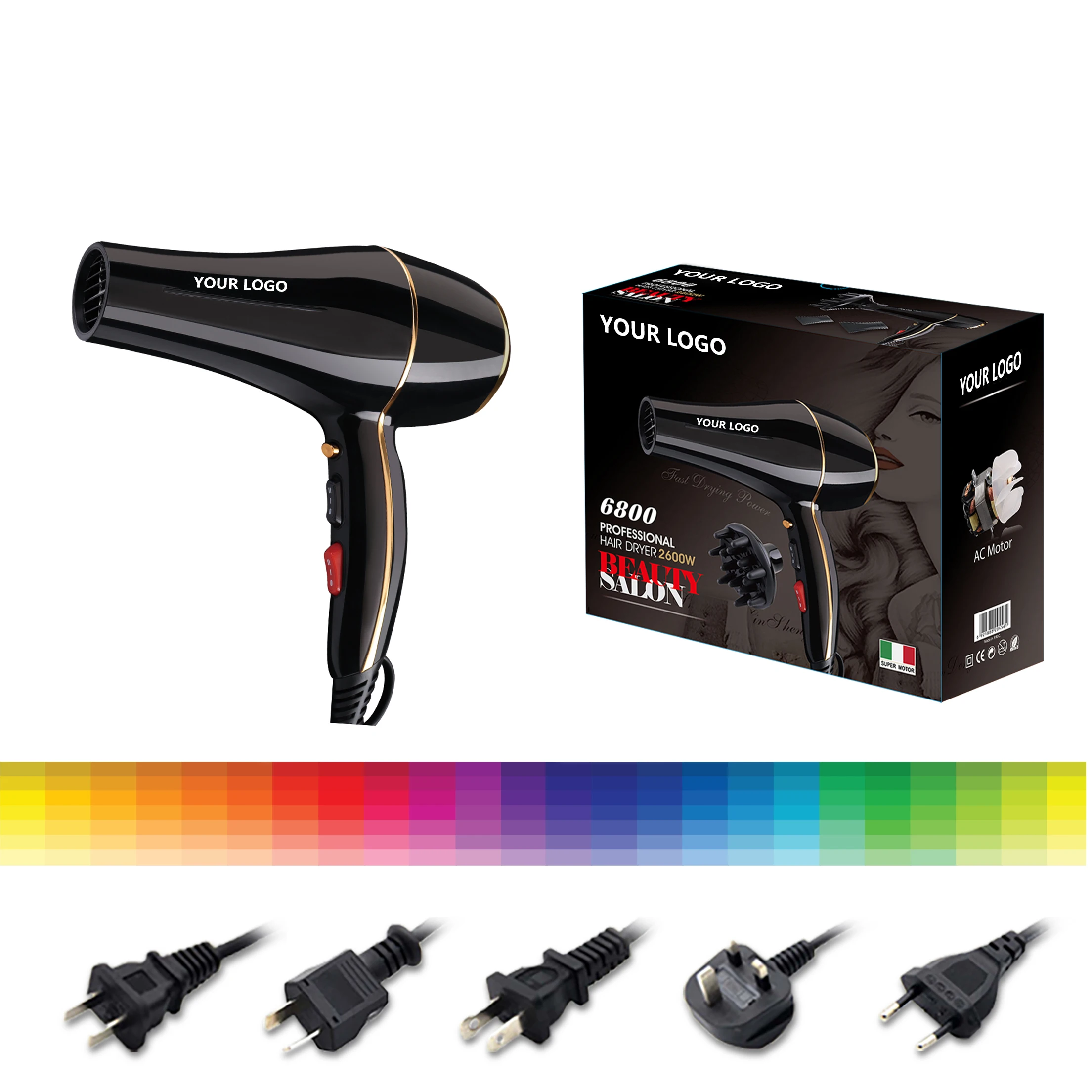 Best Hair Hair Dryer Salon Quality 14 Best Hair Dryers Of 2025