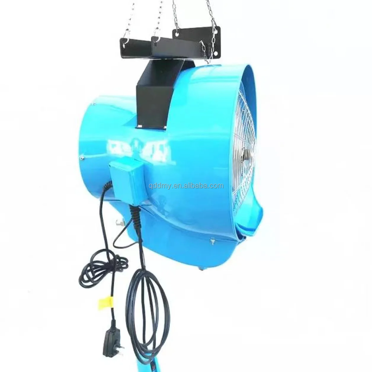 Hanging Type Industrial Humidifier, 380V, 550w - detail 6