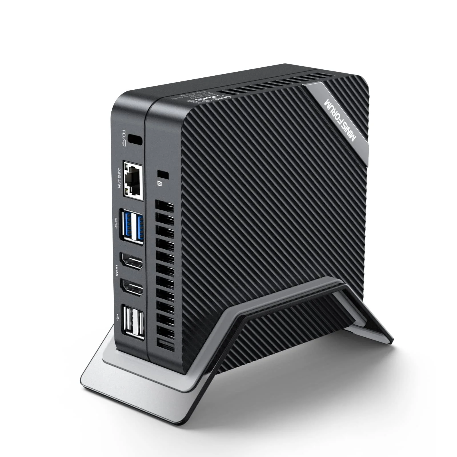 Minisforum announces UM690 mini PC with AMD Ryzen 9 6900HX processor and  USB4 connector -  News