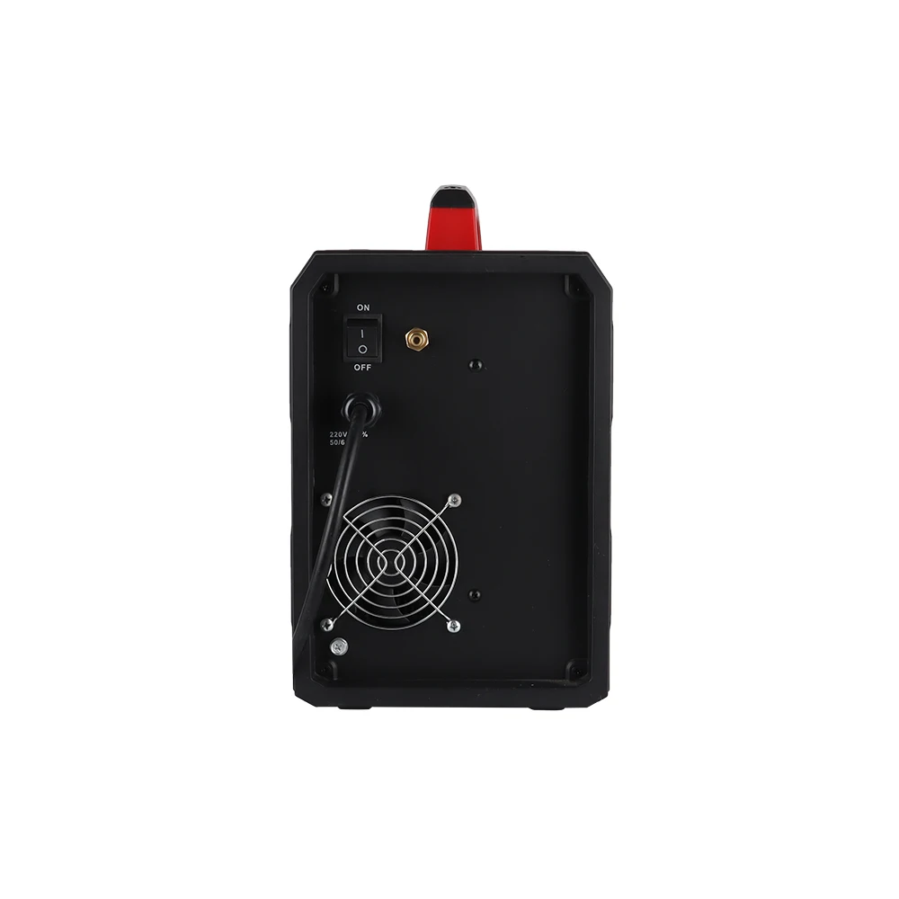 MIG 180-200 PRO  Inverter Synergic Processing Multifunction MIG/TIG /MMA  Welding MCU  Mig Welding Equipment