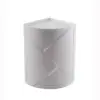 Une couche de poussière
