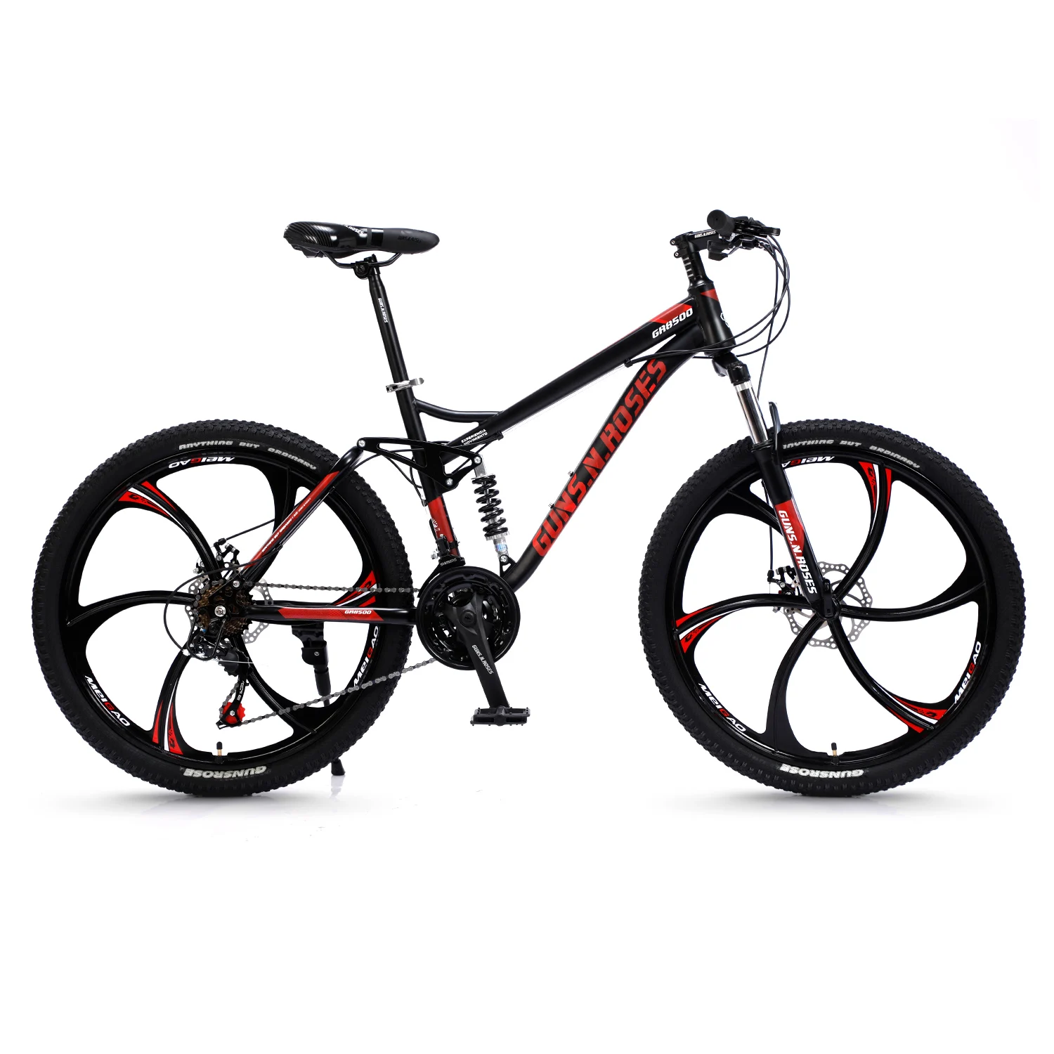 atlas cycle 29 inch