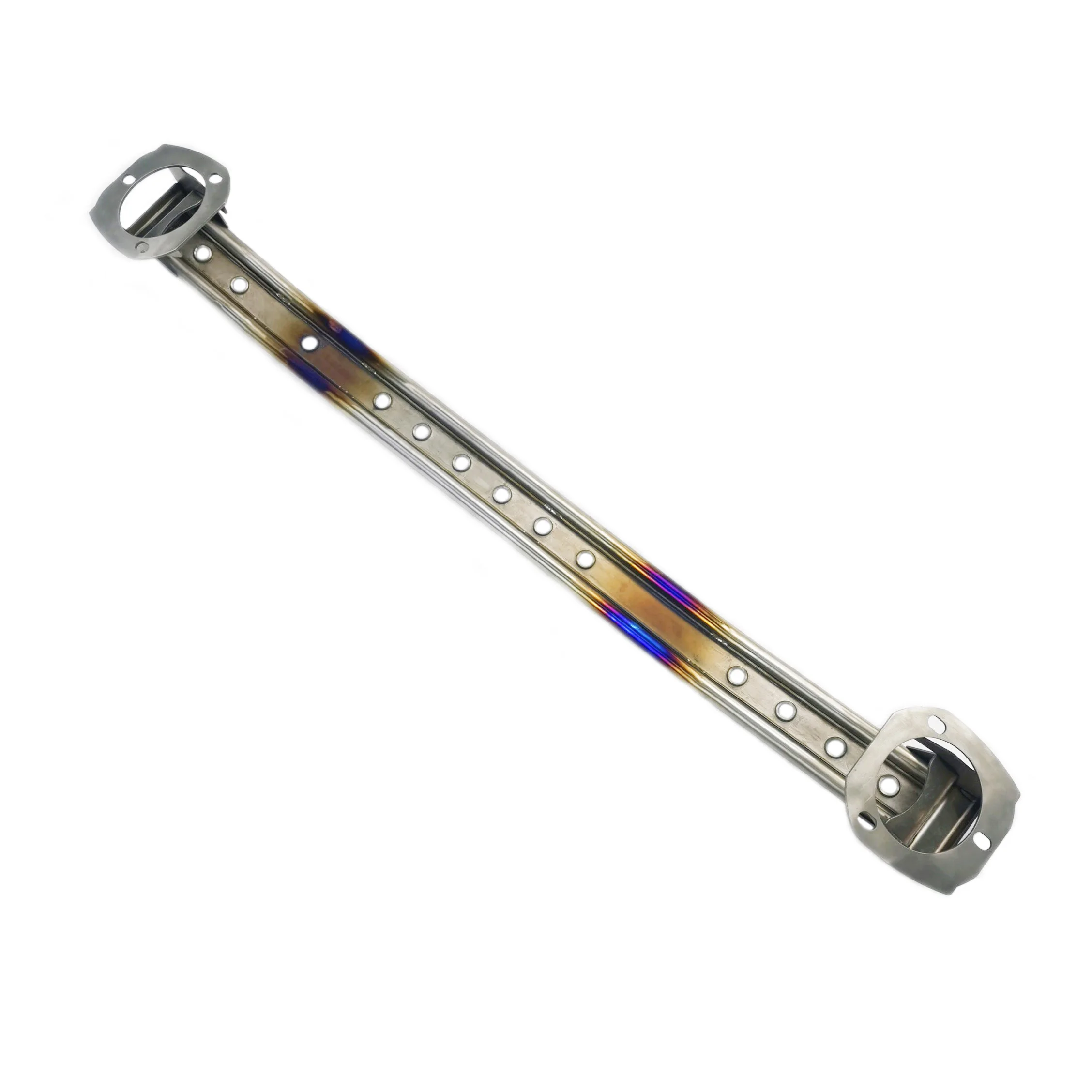 Titanium Strut Tower Bar for Toyota Supra JZA80 MK IV | Durable