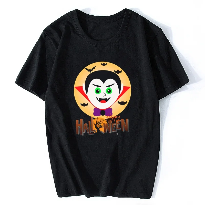 camisetas personalizadas para halloween