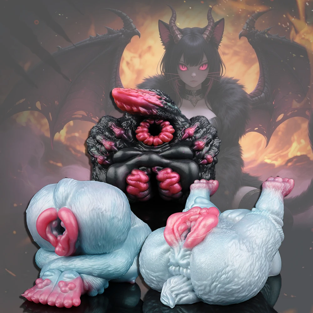 sex doll monster Monster Sex Dolls Newest for 2026 main image 0