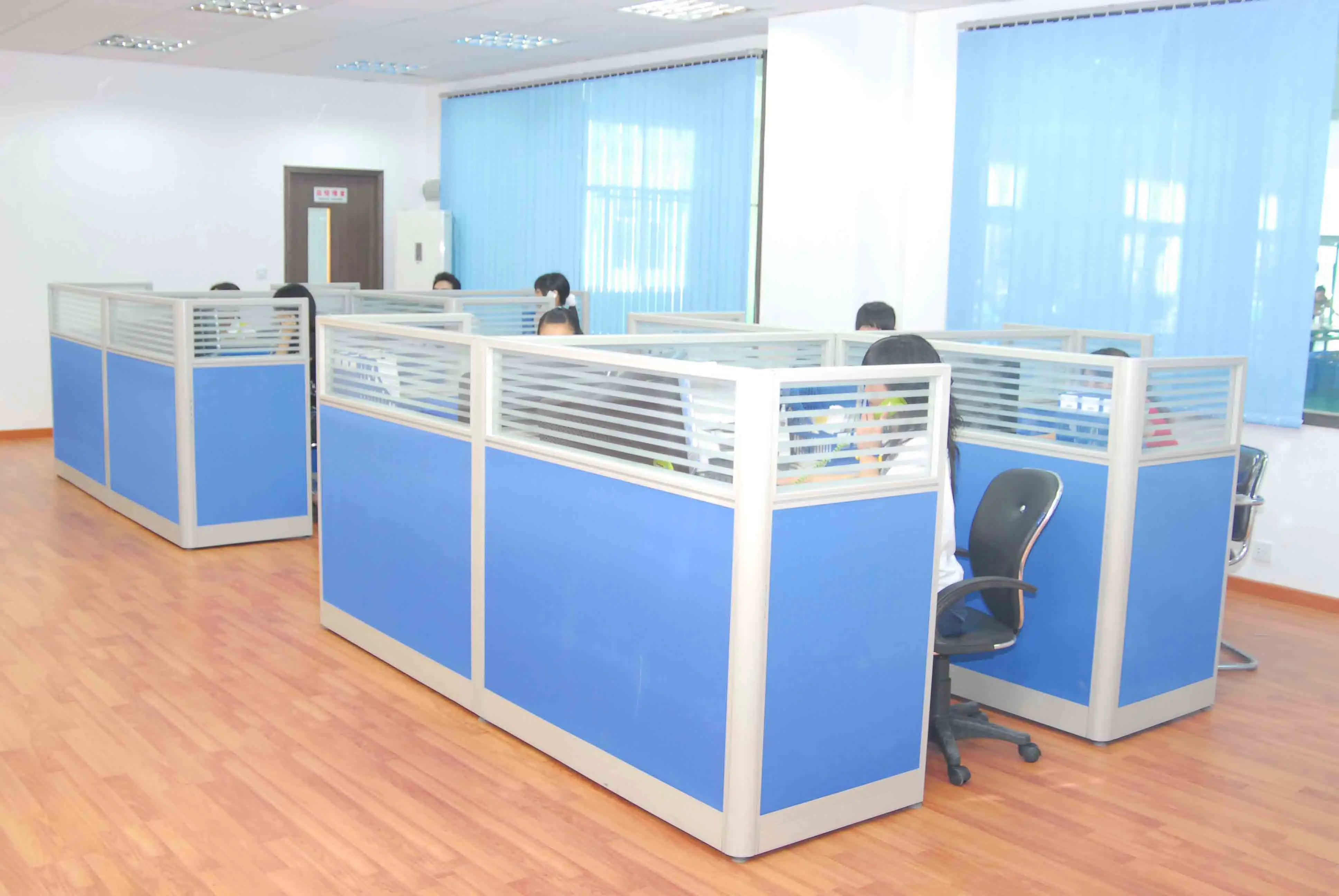 Huizhou Createlit Technology Co., Ltd.