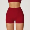 Dark red