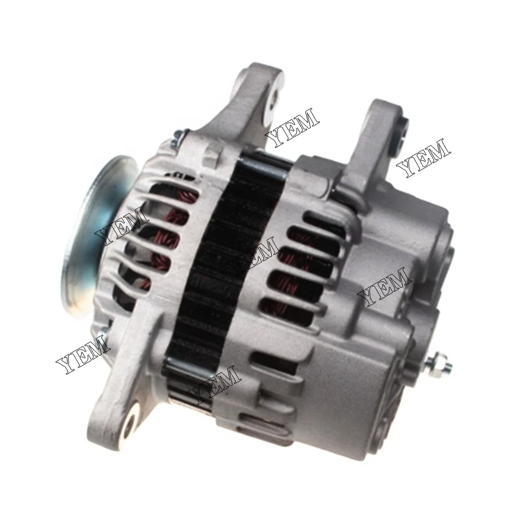 Excellent Quality Aftermarket Alternator PJ7417699 for Volvo EC13 EC15 EC20B EC45