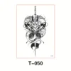 T-050 - 150*210 mm