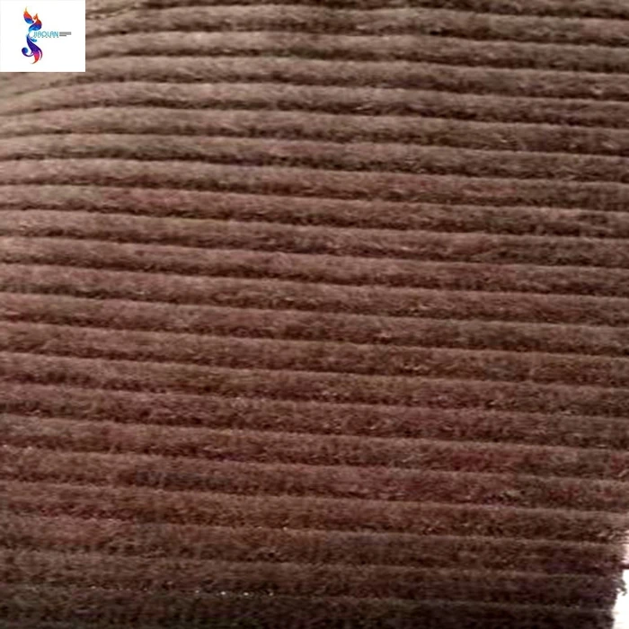 Хлопчатобумажная Вельветовая ткань