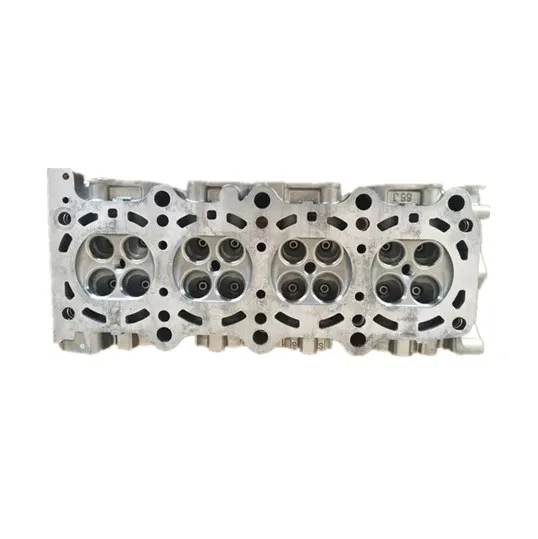 Cylinder head for J20A for Suzuki Grand Vitara SX4 Escudo Chevrolet Tracker 2.0 16V 11100-65J01