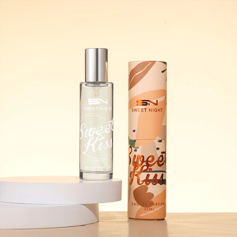 Wholesale 30Ml Sweet Lady Girl Perfume Factory Body Spray Mist