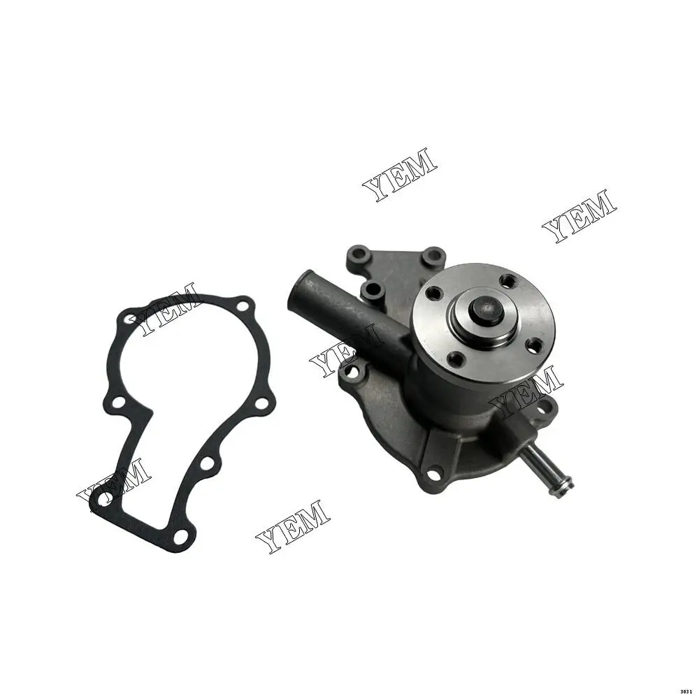 High Quality Z482 Water Pump for Kubota