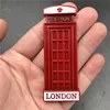 Cabine téléphonique de Londres