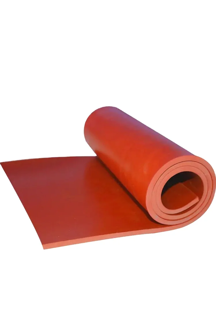 Экспортер каучука