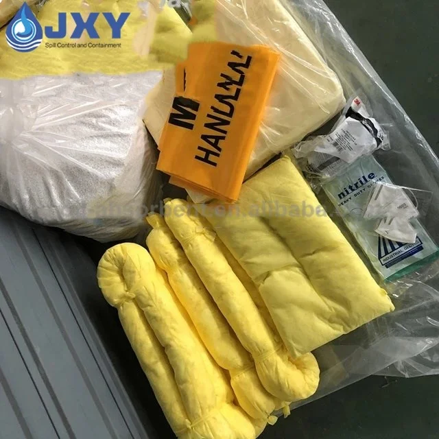 
120LTR химический мусорный бак на колесиках, комплект для разлива 