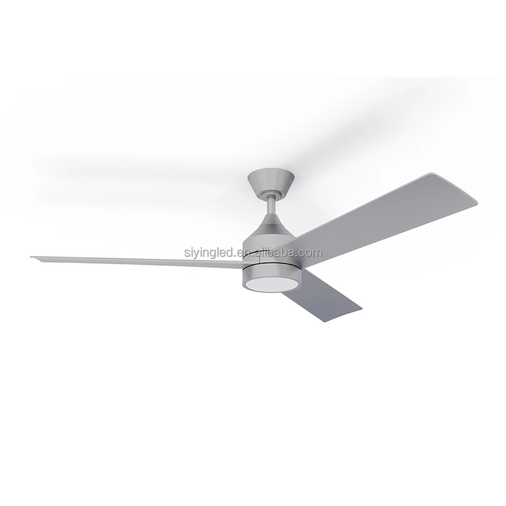 Ceiling Fan, LED, SY2408-3 - detail 10