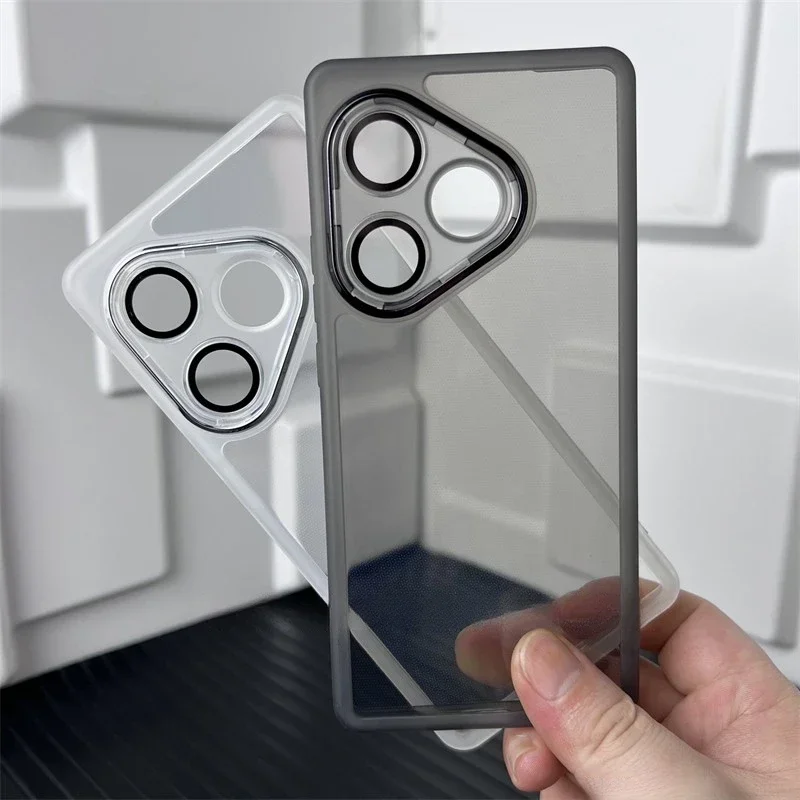 Original Phone Case for OPPO Realme GT Neo6 Neo 6 SE 6SE Neo6se 5G