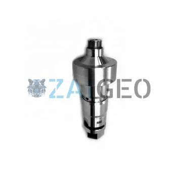 ウォータージェットカッター交換部品 シールヘッドアッシー フランジ