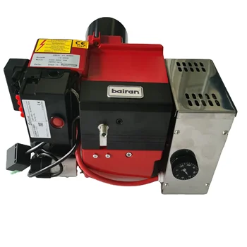 BAIRAN STW120-P Output 10-50KW Waste Oil burner Have air Pump
