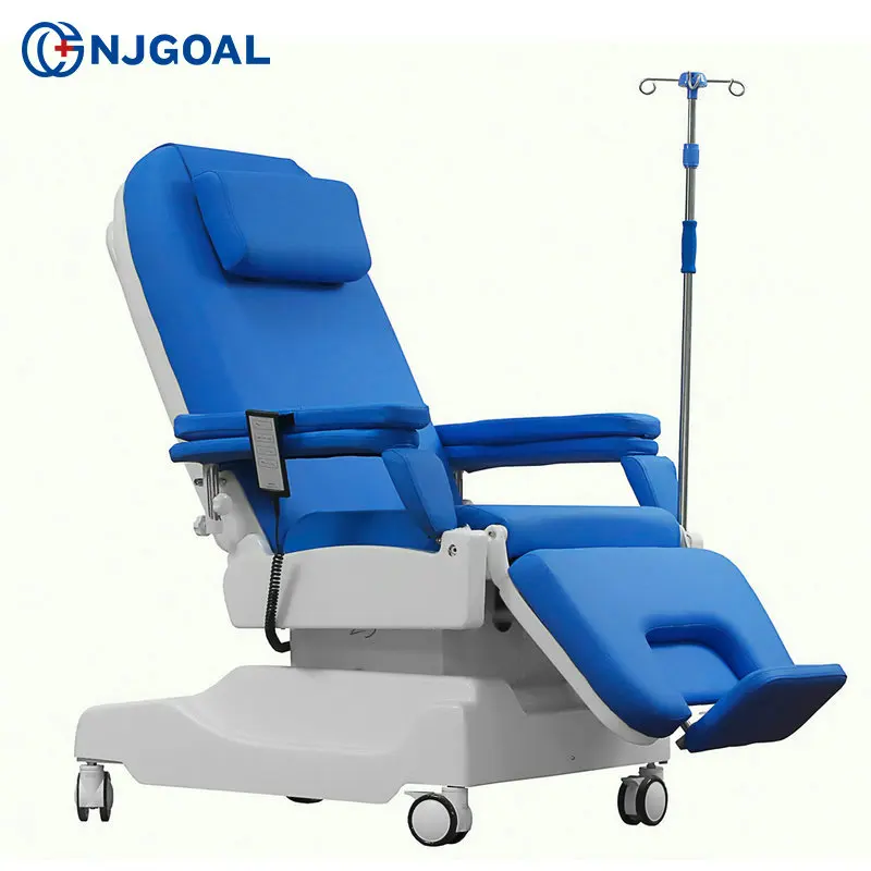 dialysis chair price