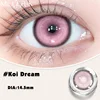 Koi Dream