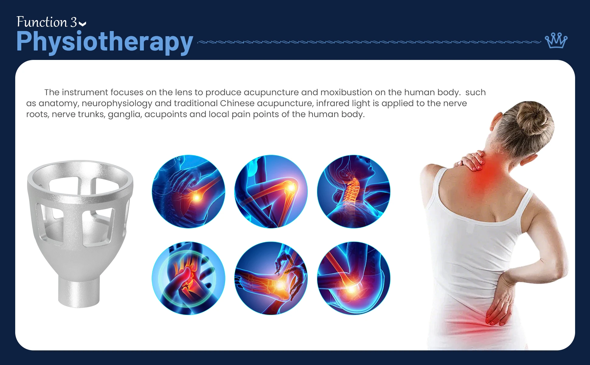 Physiotherapy