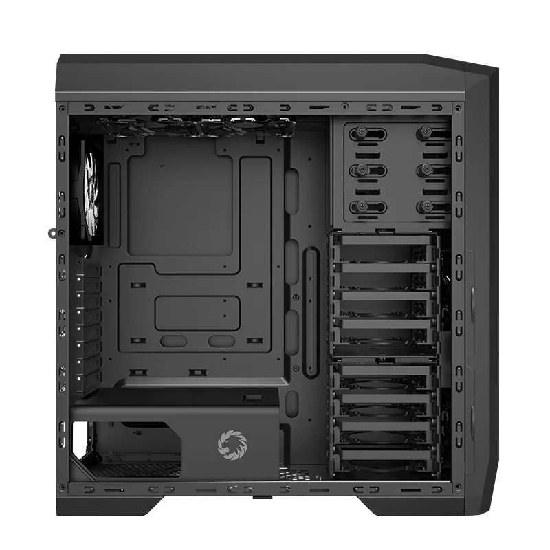 ATX Gaming Case, Full Tower Computer Case, Dragon Knight PC case by GameMax