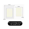 Transparent(24 Patches)-1